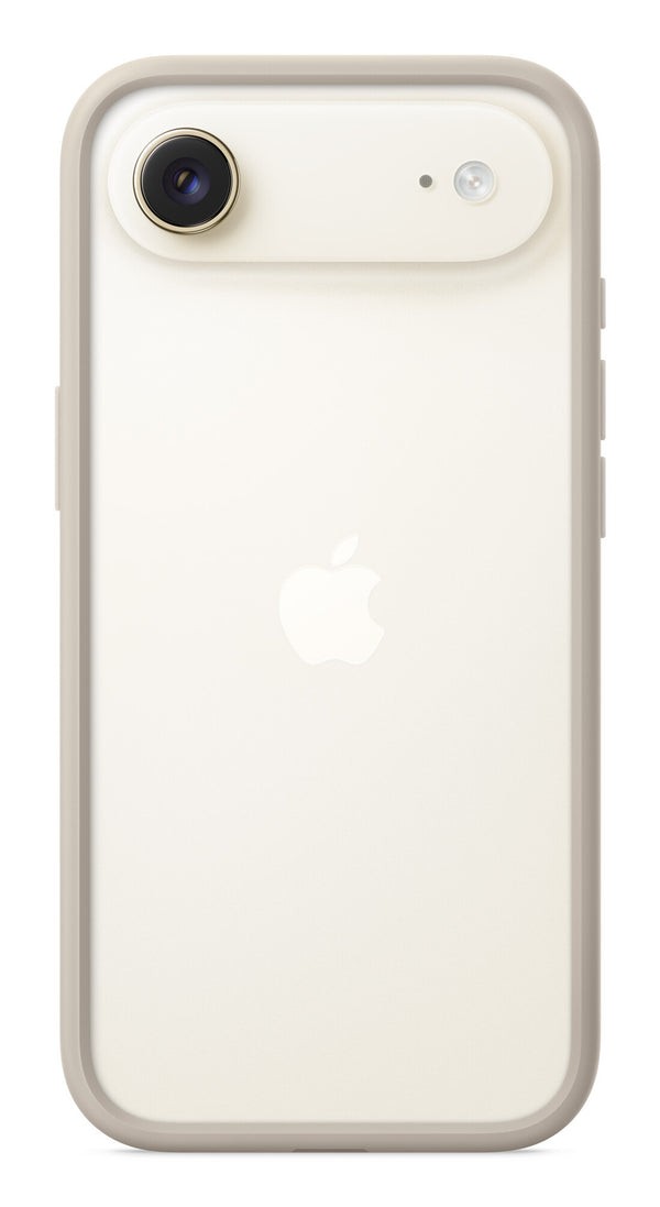 Apple MH044ZM/A mobile phone case 16.5 cm (6.5") Cover Tan