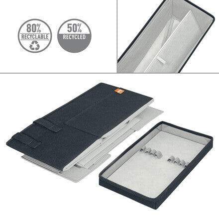 Nobo Whiteboard Accessories Kit Bag - image 6