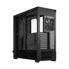 Fractal Design Pop XL Silent Tower Black