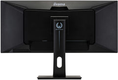 iiyama G-MASTER GB3461WQSU-B1 computer monitor 86.4 cm (34