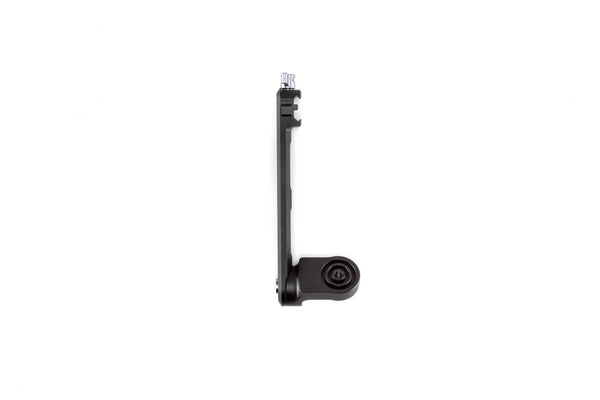 DJI RS Briefcase Handle (2022) Black 1 pc(s) DJI RS 3
DJI RS 3 Pro
DJI RS 2
DJI RSC 2