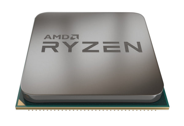 AMD Ryzen 7 3700X processor 3.6 GHz 32 MB L3 Tray