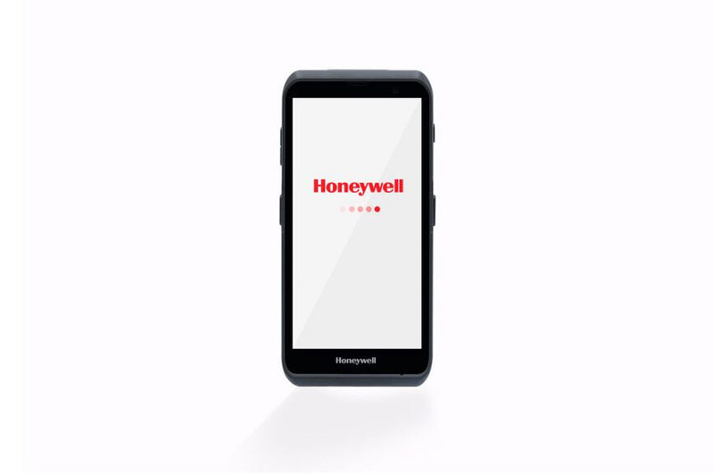 Honeywell ScanPal EDA5S handheld mobile computer 14 cm (5.5") 1440 x 720 pixels Touchscreen 218 g Black