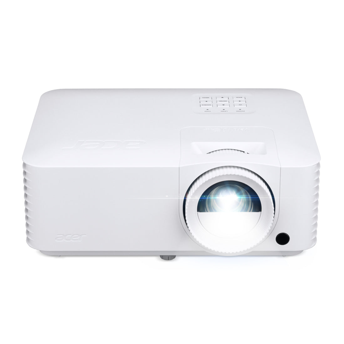 Acer Vero HL1820 projector - 4K Ultra HD, RGB laser, 5,500 RGB laser lm - image 7