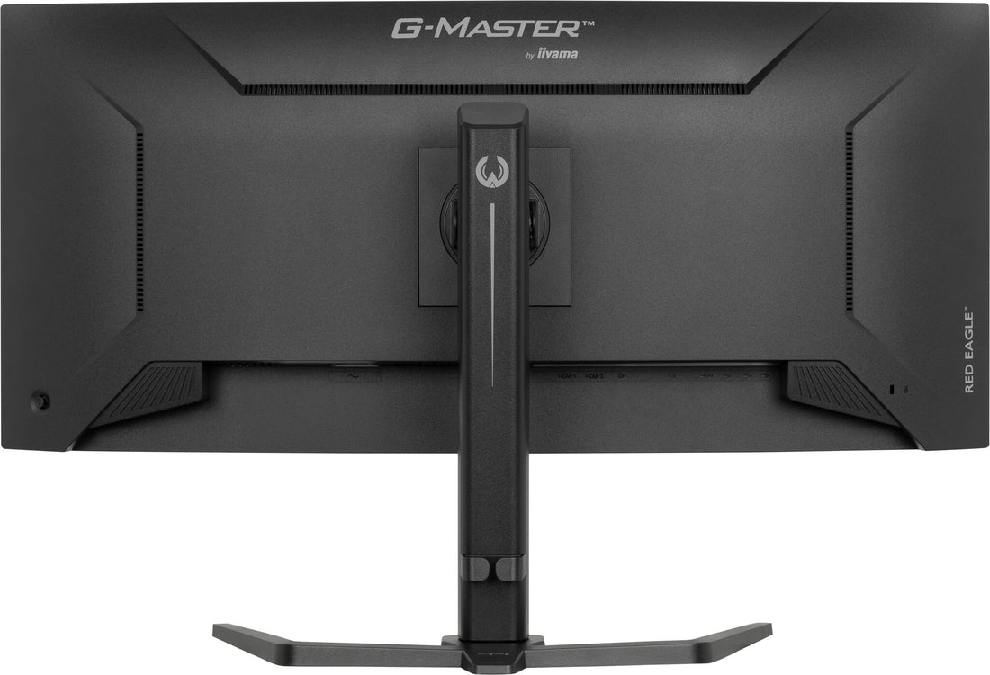 iiyama G-MASTER GCB3484WQSU-B2 computer monitor 34" 3440 x 1440 pixels UltraWide Quad HD LCD Black - image 6