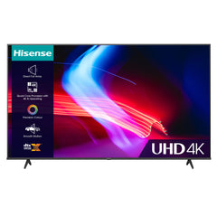 Hisense 55A6KTUK TV 139.7 cm (55
