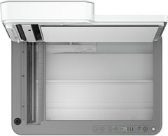 HP DeskJet 4220e Wireless All-in-One Color Printer, Instant Ink; Copier, Scanner