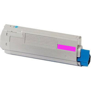 OKI 44947310 toner cartridge 1 pc(s) Original Magenta