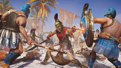 Ubisoft Assassin's Creed Odyssey Standard PlayStation 4