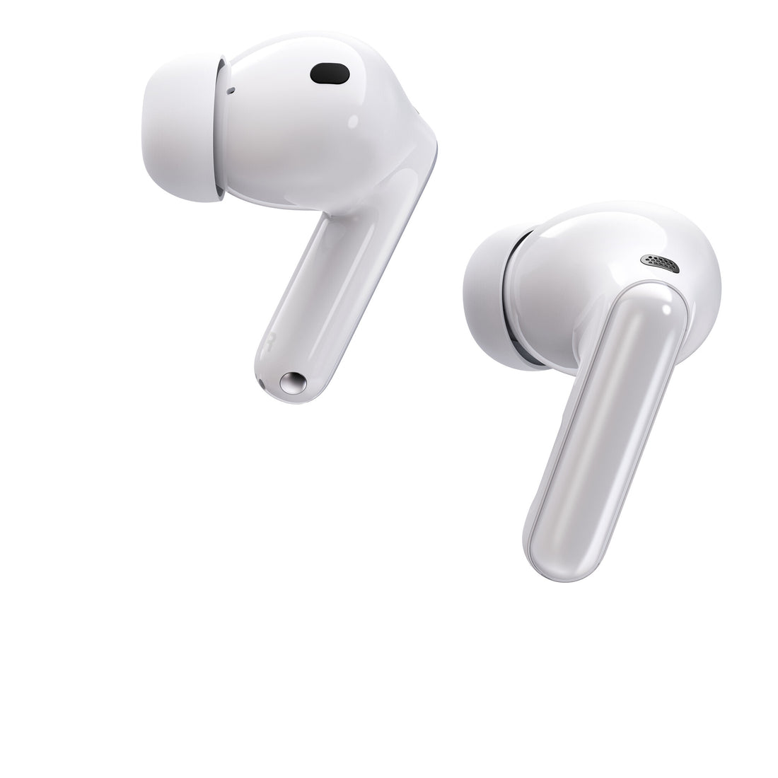 Motorola moto buds 2 plus Headset Wireless In-ear Calls/Music Bluetooth White - image 3