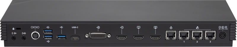 POLY G7500 Video Conferencing System No Radio or Power Cord (BT and WiFi) GSA/TAA