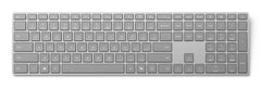Microsoft Surface (2nd Edition) keyboard Home/Office Bluetooth Grey