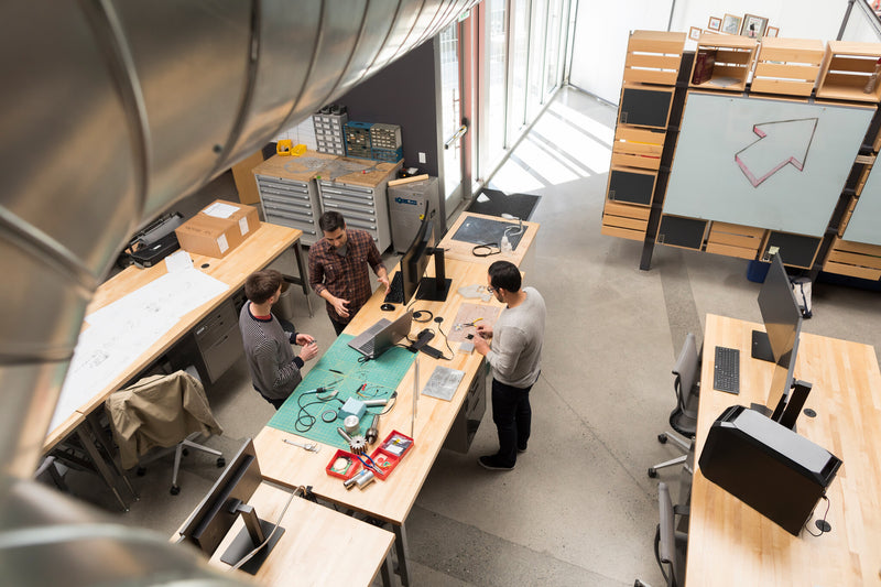 HP Z24n G2 computer monitor 61 cm (24") 1920 x 1200 pixels WUXGA LED Black