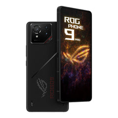 ASUS ROG Phone 9 Pro AI2501-16G512GP-BK-UK 17.2 cm (6.78