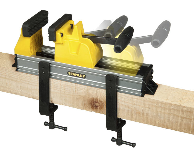 Stanley Quick Close Vice - image 2