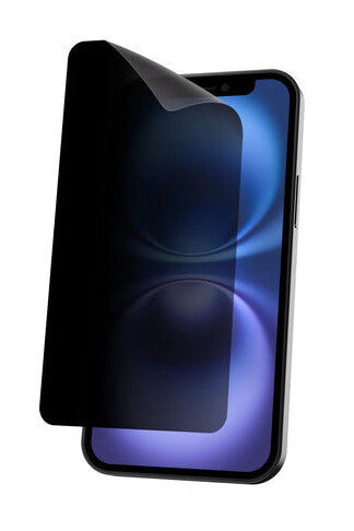 DICOTA D80542-4AD mobile phone screen/back protector Privacy screen protector Apple 1 pc(s)