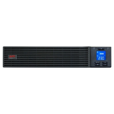 APC SRV1KRIRK-E uninterruptible power supply (UPS) 1 kVA 900 W - image 5