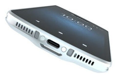 Zebra EC55 handheld mobile computer 12.7 cm (5