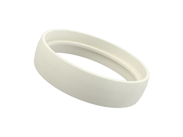 Multibrackets M Pro Series - External Pipe Cover White