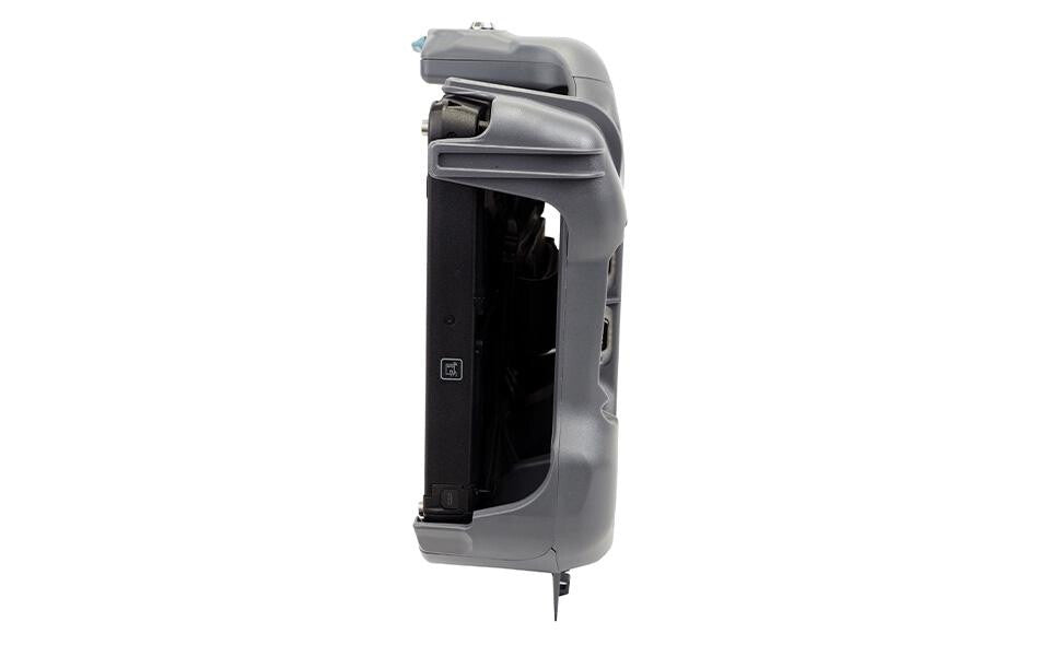 Gamber-Johnson 7160-1642-03 mobile device dock station Tablet Black, Grey - image 5