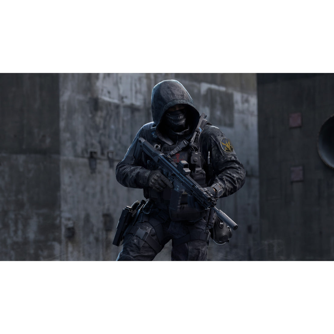Hunter Killer Operator Skin pre-order bonus