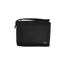 DJI CP.QT.001151 camera drone case Shoulder bag Black Plastic