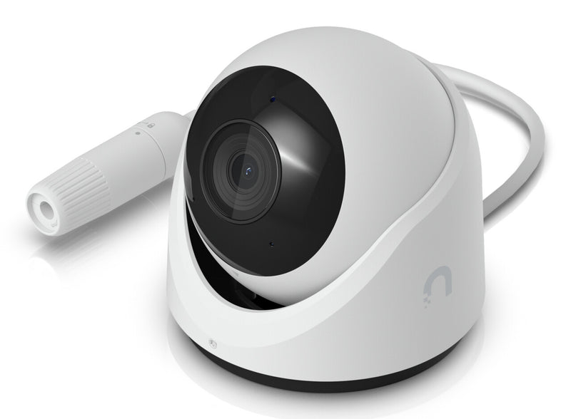 Ubiquiti G6 Turret IP security camera Indoor & outdoor 3864 x 2160 pixels Ceiling/wall
