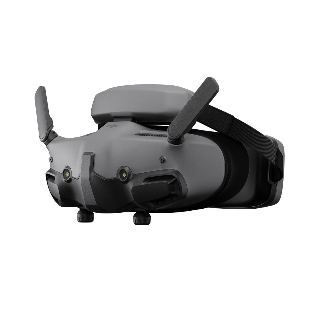 DJI Avata 2 Fly Smart Combo 4 rotors Quadcopter 48 MP 3840 x 2160 pixels 2150 mAh Black, Grey - image 4