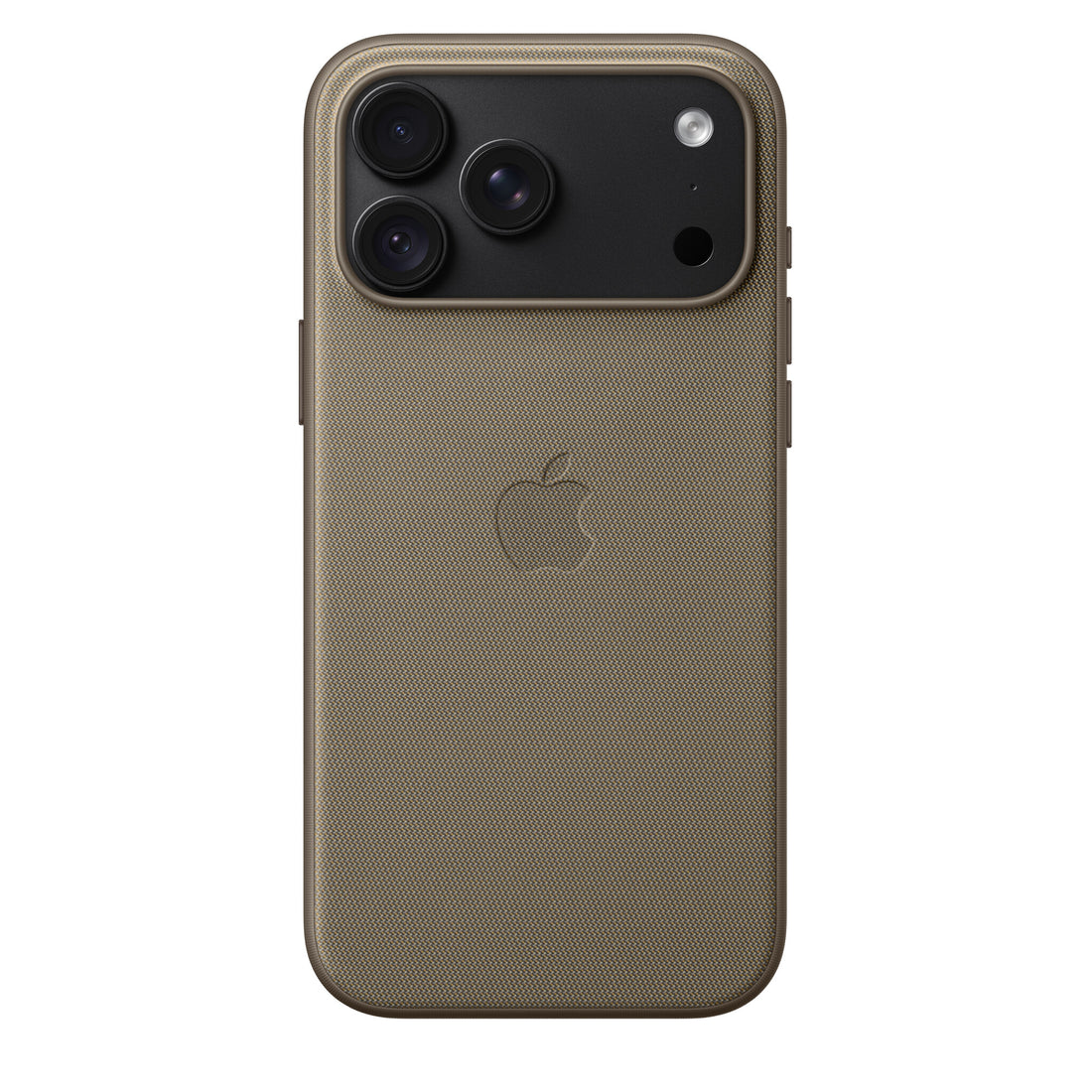 Apple iPhone 18 Pro Max TechWoven Case with MagSafe - Taupe - image 4