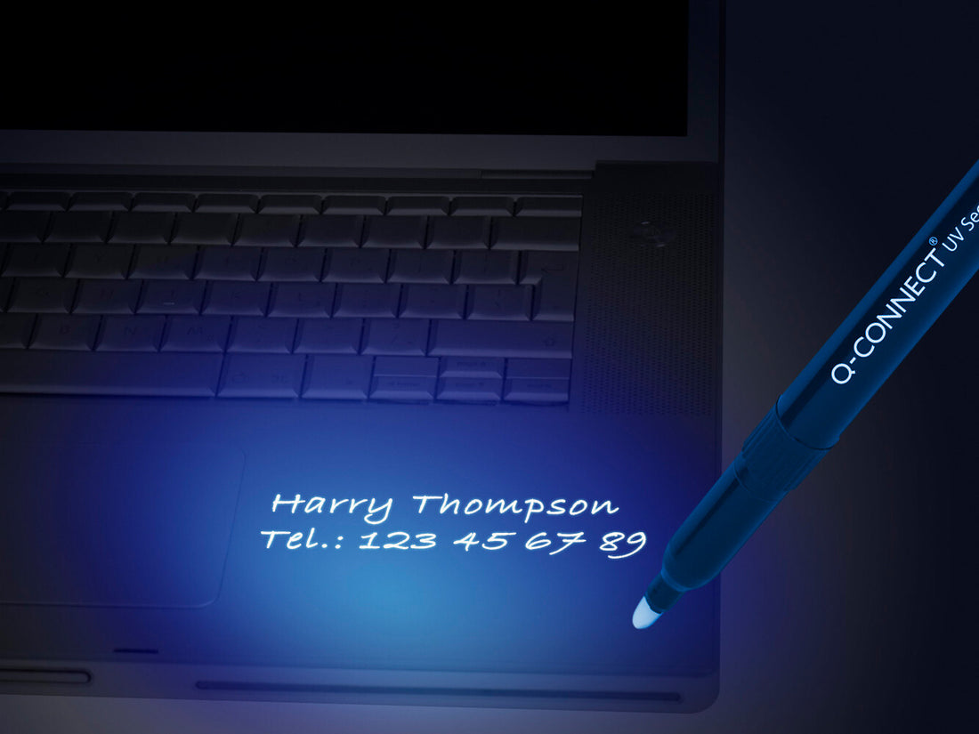 Q-CONNECT KF15022 marker - image 3