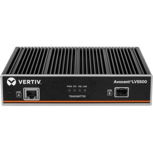 Vertiv Avocent LV5500T KVM extender Transmitter