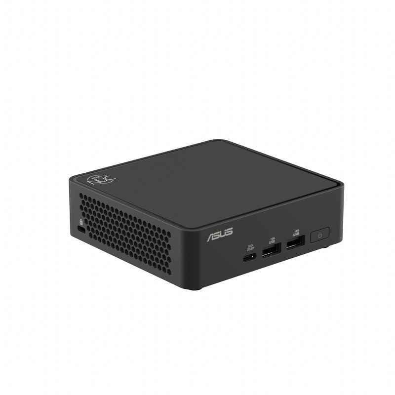 ASUS NUC 15 Pro RNUC15CRKV500002 Black 235H