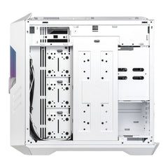 Cooler Master HAF 700 EVO White Full Tower