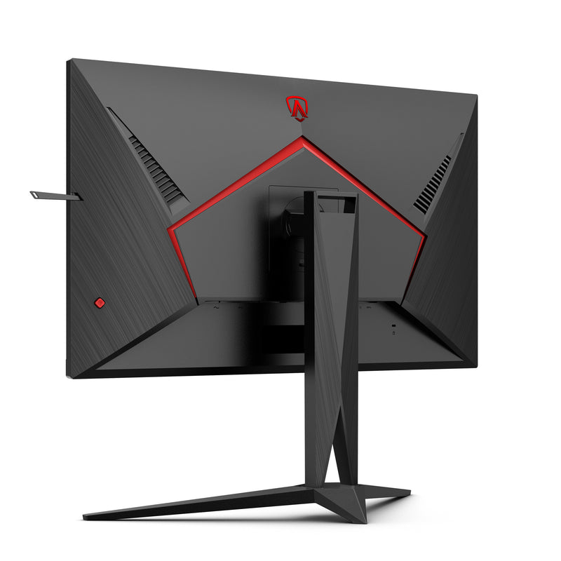 AOC AGON 27" Quad HD 240Hz Gaming Monitor (AG275QZN)