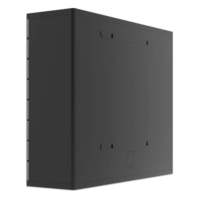 Manhattan Kiosk Laptop Charging Cabinet USB-C 65W 16-bay (individual compartment - PIN locked), Suitable for - image 9