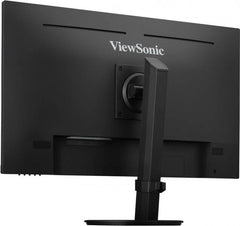 Viewsonic VG Series VG2709-2K-MHD-2 LED display 68.6 cm (27