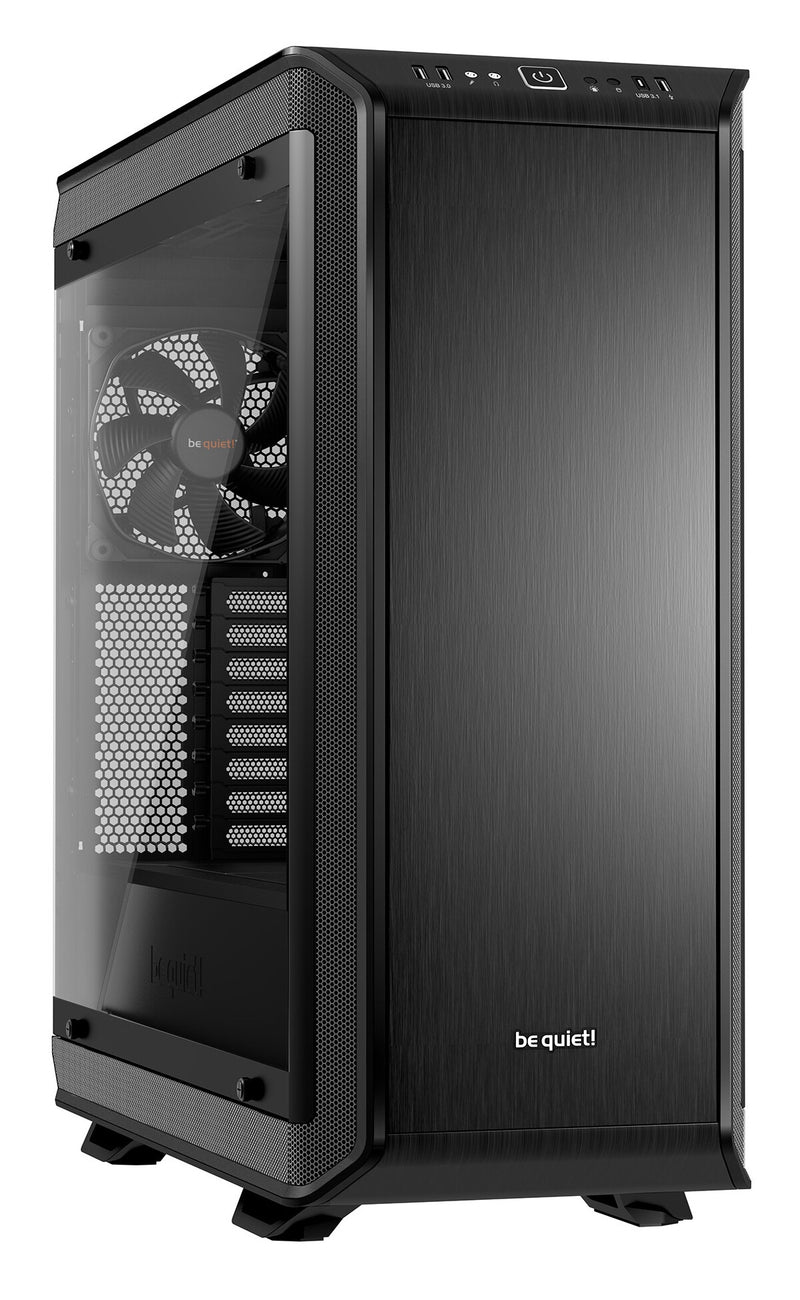 be quiet! Dark Base Pro 900 rev. 2 Full Tower Black
