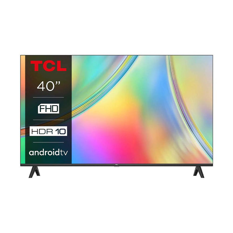 TCL 40" FHD HDR Smart Television (40S5400AK)