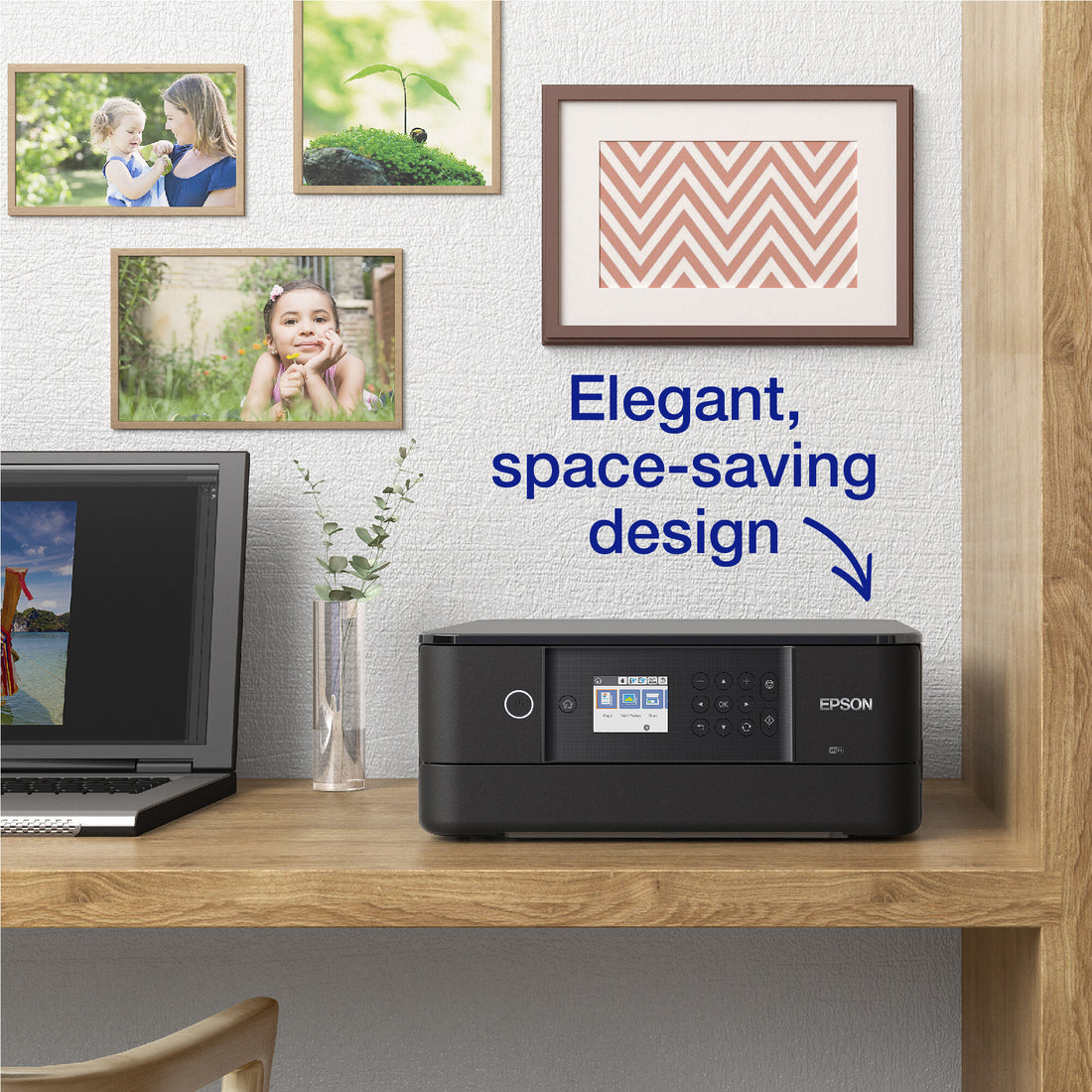 Epson Expression Premium XP-6100 - image 4