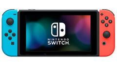 Nintendo Switch + Switch Sports Set + Switch Online Individual 12-Month (365-Day) Membership portable game console 15.8 cm (6.2