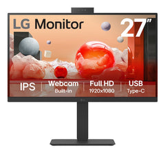 LG 27BA850-B.AEK computer monitor 68.6 cm (27
