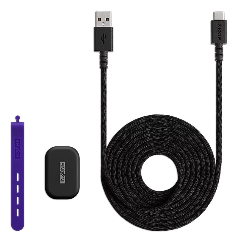 Sony INZONE mouse Gaming Right-hand RF Wireless Optical 30000 DPI