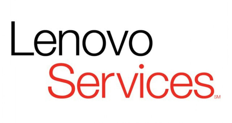 Lenovo 5PS9A6PFMM warranty/support extension 3 year(s)