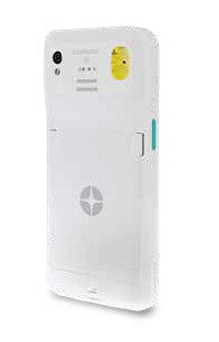 Datalogic Memor 17 handheld mobile computer 6" Touchscreen 245 g White - image 2