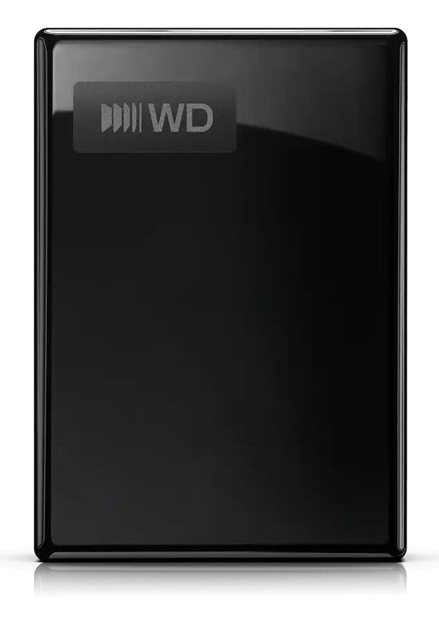 Western Digital My Passport WDBGES0040BBK-WESN external hard drive 4 TB 2.5" USB Type-C 3.2 Gen 1 (3.1 Gen 1) - image 3