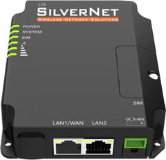 SilverNet SIL iSITE Lite