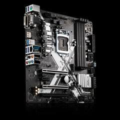 Asrock Z270M Extreme4 Intel® Z270 LGA 1151 (Socket H4) micro ATX