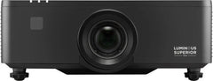 Viewsonic LS951WU data projector Standard throw projector 8000 ANSI lumens WUXGA (1920x1200) Black