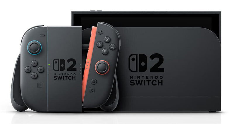 Nintendo Switch 2 Console
