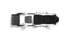 Playseat Formula Instinct - F1 Edition (White)